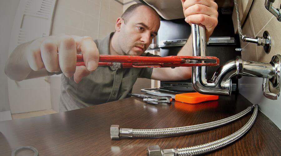 Professional sink repair in Dutch Flat, CA